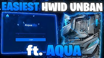 2025 HWID Spoofer Tutorial | Fix HWID Bans In One Click (Only Guide You Need)