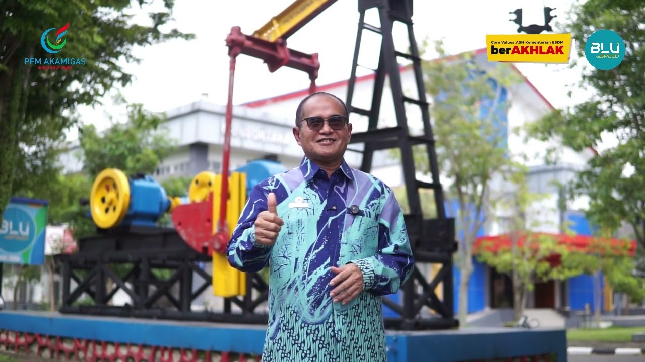 PROFIL PEM AKAMIGAS 2026