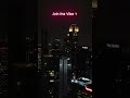WarmRelic🎶City Lights &amp; Lofi Vibes🎶#shorts