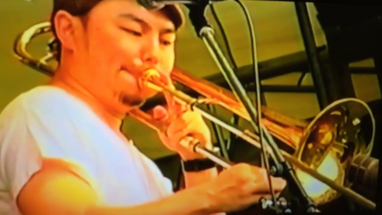 SAKEROCK ライジングサンEZO2007