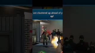 unkilled | zombie Survival game screenshot 5