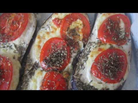 aubergine-a-la-tomate-et-mozarella-au-four