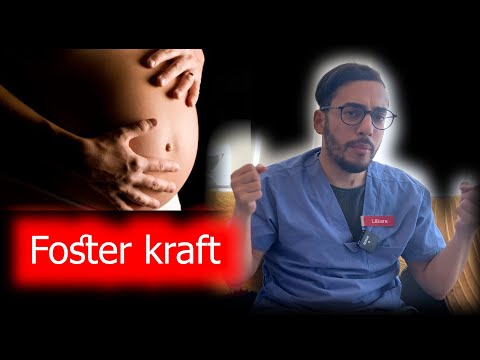 Video: Graviditet: Välja Ett Modersjukhus