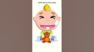 Dop-2 (delete one part) leval 265 walkthrough solution -all levals@utsavkaklotar111 #gaming