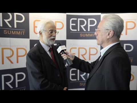 ERP Summit   Gustavo Loyola