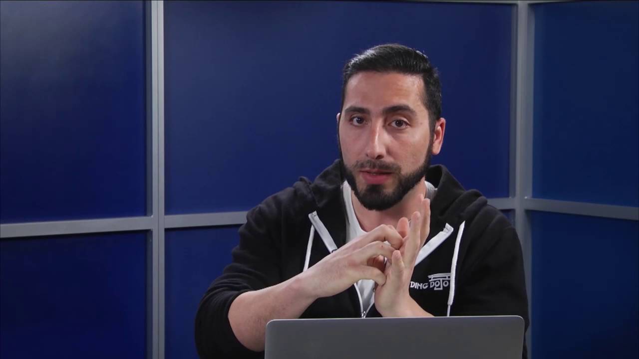 01- (01) Introduction to Angular 2 0 - YouTube