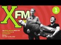 XFM The Ricky Gervais Show Series 2 Episode 5 - Its eyes were poppin' out