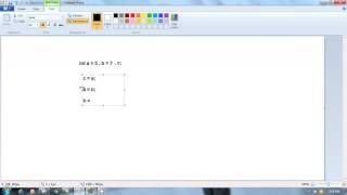 C Program To Swap values of two variables Part 1 | Hindi