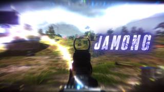 오늘도 레전드 치킨 ⚔│ [Jamong] PUBG Montage