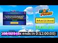 NOVOS CÓDIGOS +37 CÓDIGOS DE 2X XP BELI E RESET NO BLOX FRUITS 2026 - blox fruit codes