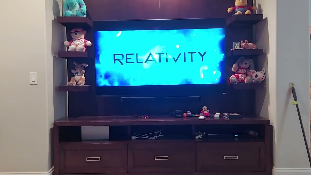 Opening to Brick Mansions (2014) DVD