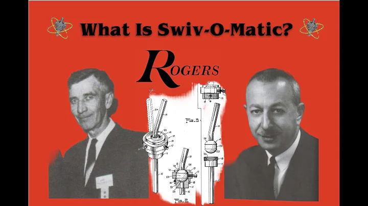 What Is Swiv-o-matic ? - Rogers Drums