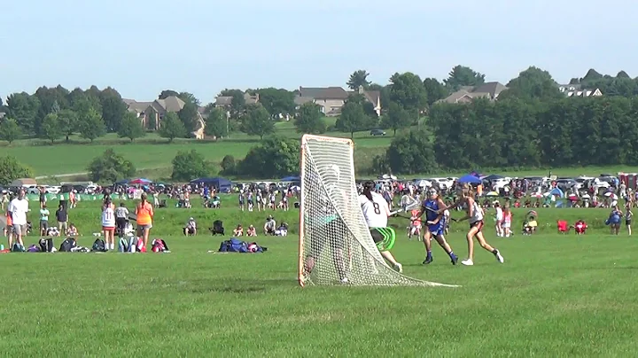 Lillian Wood Lacrosse 2026