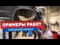 VOLKSWAGEN TIGUAN 2013г бензин 1,4 Турбо DSG пробег 61 тыс. Замена насоса водяного охлаждения.