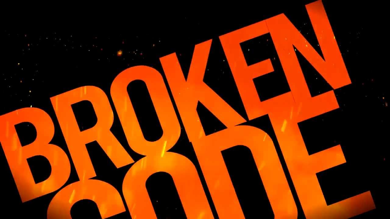 Calculate - Broken Code (Lyric Video) - YouTube