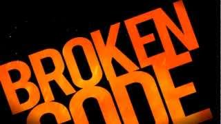 Calculate - Broken Code (Lyric Video)