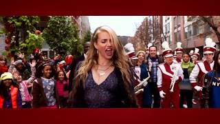 11. Le Bonheur Reprise - Annie 2014