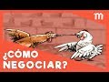 ¡NEGOCIAR!💰LA NEGOCIACIÓN  ALEX DEY - YouTube