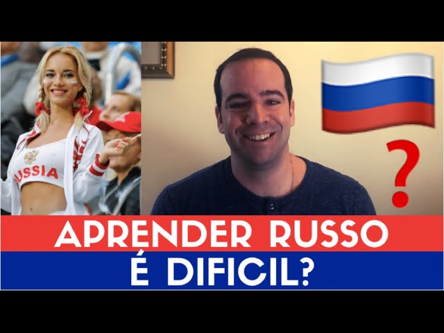 Como Gabriel diz em russo?