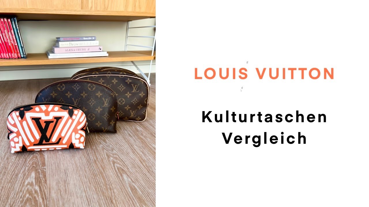 Die neue Louis Vuitton Umhängetasche ist das perfekte Sommer-Piece
