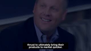 Matt Stallings - Driving Efficiency - Life Science Technology