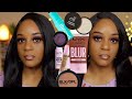 It&#39;s 2023 And I Still Love Drugstore* Full Face Of Drugstore Makeup| New NYX BLUR Foundation