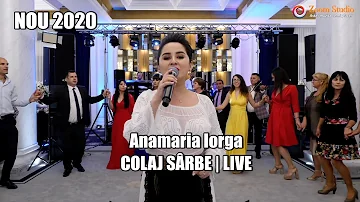 NOU 2020 Anamaria Iorga - LENUTA, DRAGA LENUTA (Colaj Sarbe)