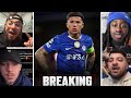 🚨 Enzo Fernández ÉCARTÉ par Chelsea et Rosenior 😱 pour ces propos sur le Real Madrid GROS SCANDALE !