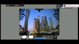 Pixlr Express Simple Image Editing #mydubai screenshot 5