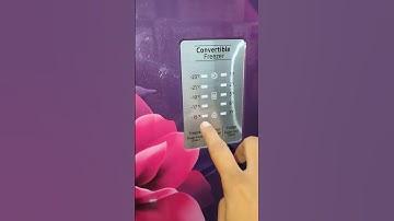 touch screen lock 🔐 refrigerator #fridge #cooling #refrigerator