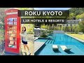 ROKU KYOTO: A Luxury Hotel that Blends Tradition and Modernity
