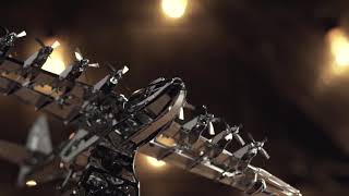 Time for Machine 33 sec
