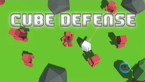 Cube Defense | Endless Mode New Record! (Wave 175?) | Roblox