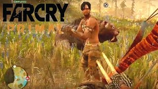 Far Cry Primal (Double Shot) Double Kill HD