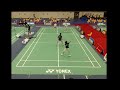 2025 YONEX Canadian Junior U13/U15 Championships - Day 3 - Court 2