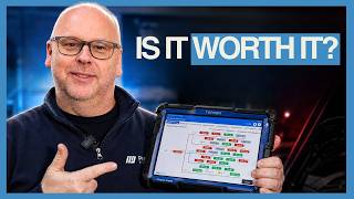 TOPDON Phoenix Smart Speed Test How Fast Is It Really