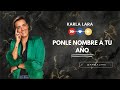 Ponle nombre a tu año y alcanza tus metas en el 2024 | Karla Lara