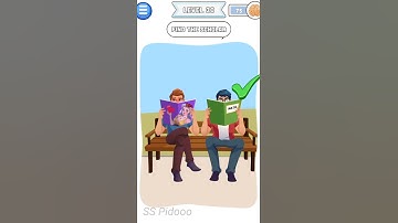 Brain Puzzle - Displace Master - All Levels 27-28-29-30 Gameplay Walkthrough Android iOS