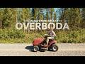 The Tallest Man On Earth - Overboda ft. Sofia HK