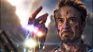 Yo Soy Iron Man Avengers Endgame Batalla Final Quinta Parte