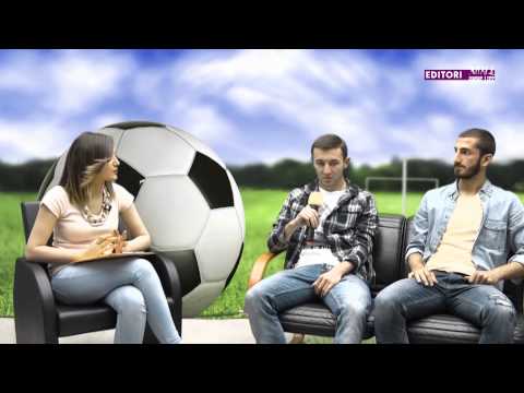 sport life-ში ვიტ ჯორჯია