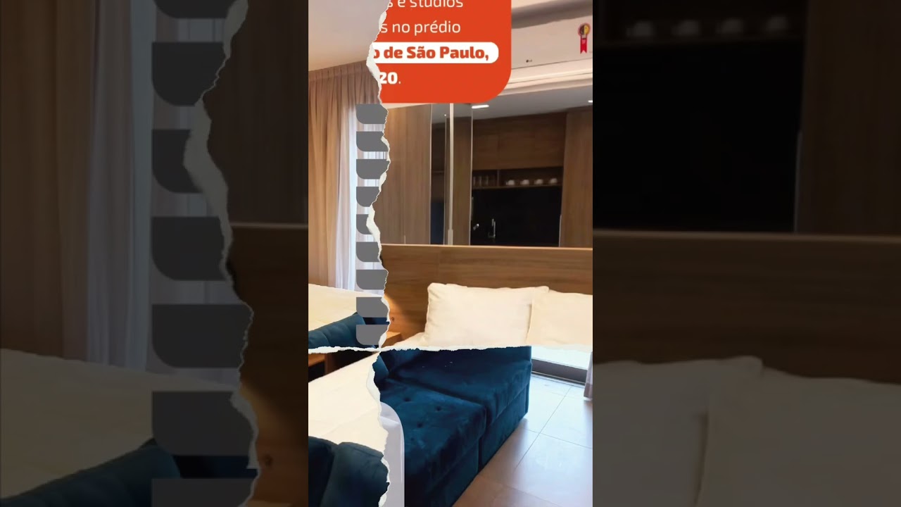 Conheça o Cityhome Platina Tatuapé. 