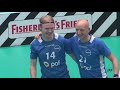 2020 Men's WFC - Highlights EST v SGP