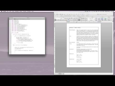 Contest Coding Episode 31 - Name