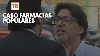 Dura réplica a Jadue tras acusar operación en su contra por Caso Farmacias Populares