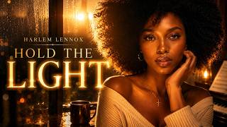 Hold The Light – Harlem Lennox (Official Music Video) | Soul Blues