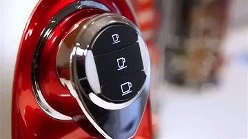 Coffee Machines: How to Use a Map Coffee Bella Machine