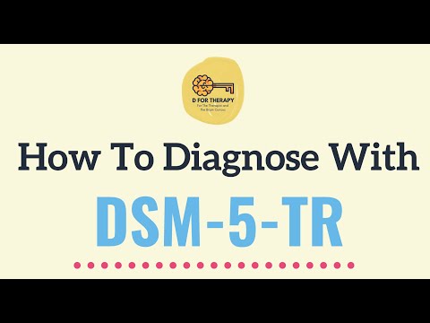 How to diagnose