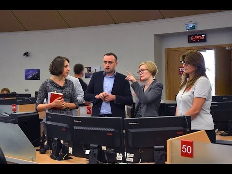 112-ის საინფორმაციო კამპანიაში შვედეთის საელჩო ჩაერთო