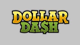 Let's Look At: Dollar Dash! [PC/XBLA]